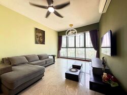 Palm Gardens (D23), Condominium #608020071